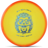 Opto Sparkle Compass - Johannes Edition