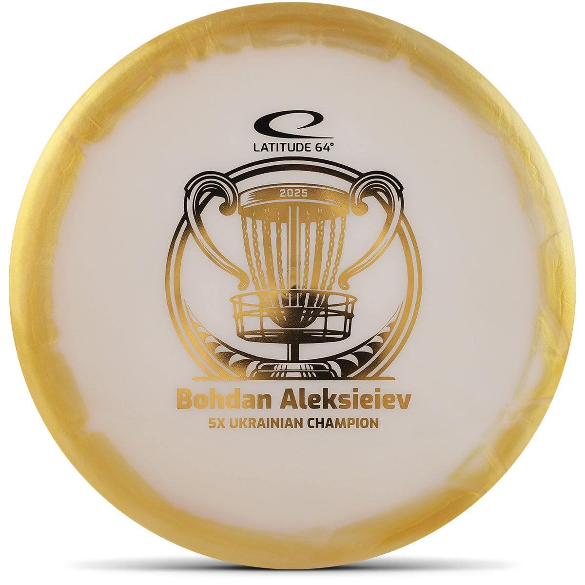 Opto-X Orbit Explorer - Bohdan Aleksieiev 2025 Ukrainian Champion