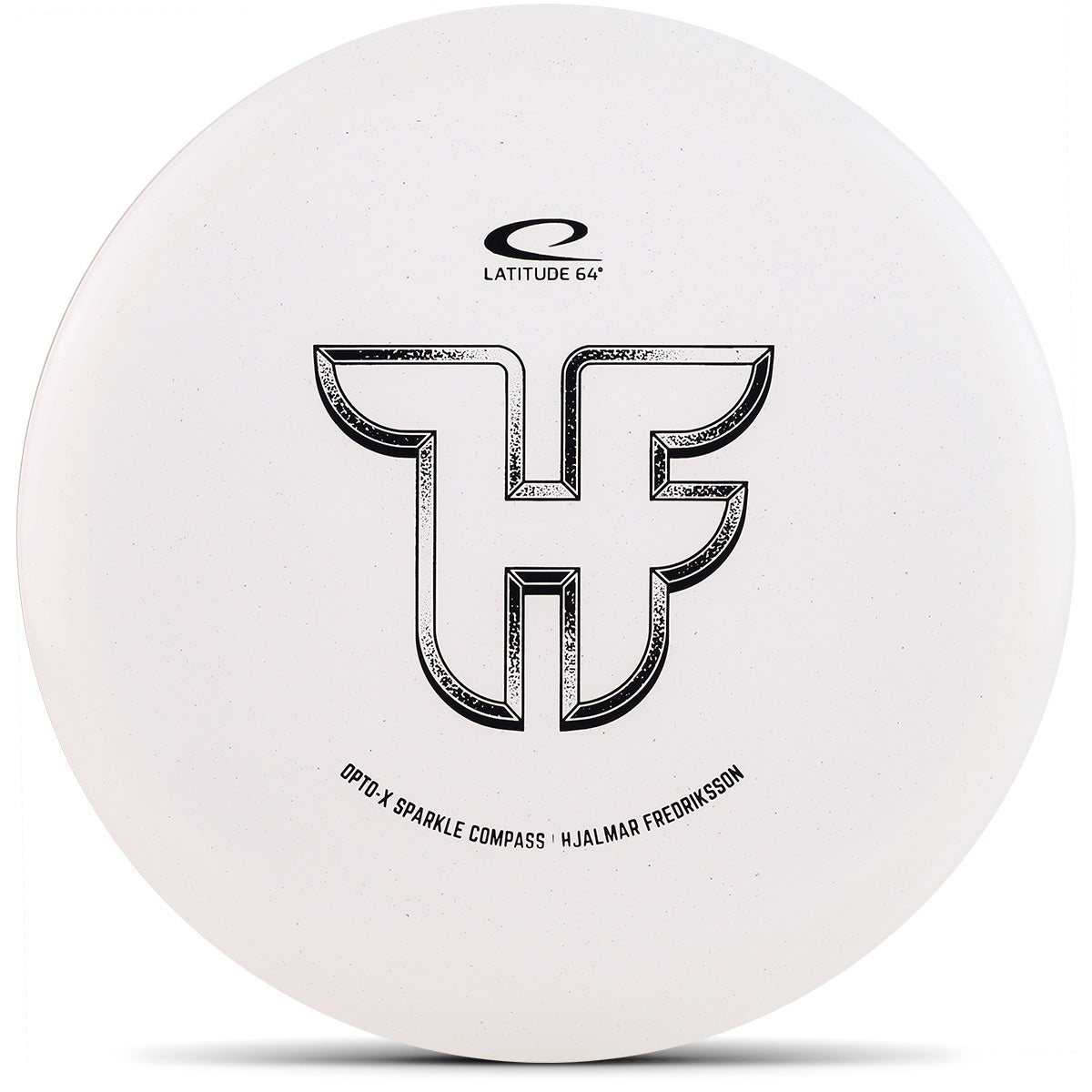 Opto-X Sparkle Compass - Hjalmar Fredriksson Edition