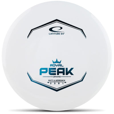 Grand Peak
