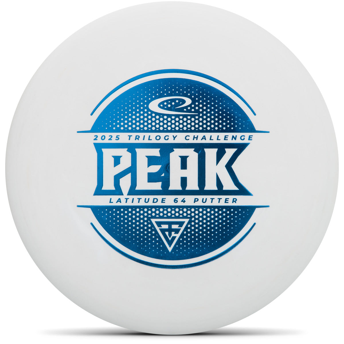 Zero Pro Peak - 2025 Trilogy Challenge