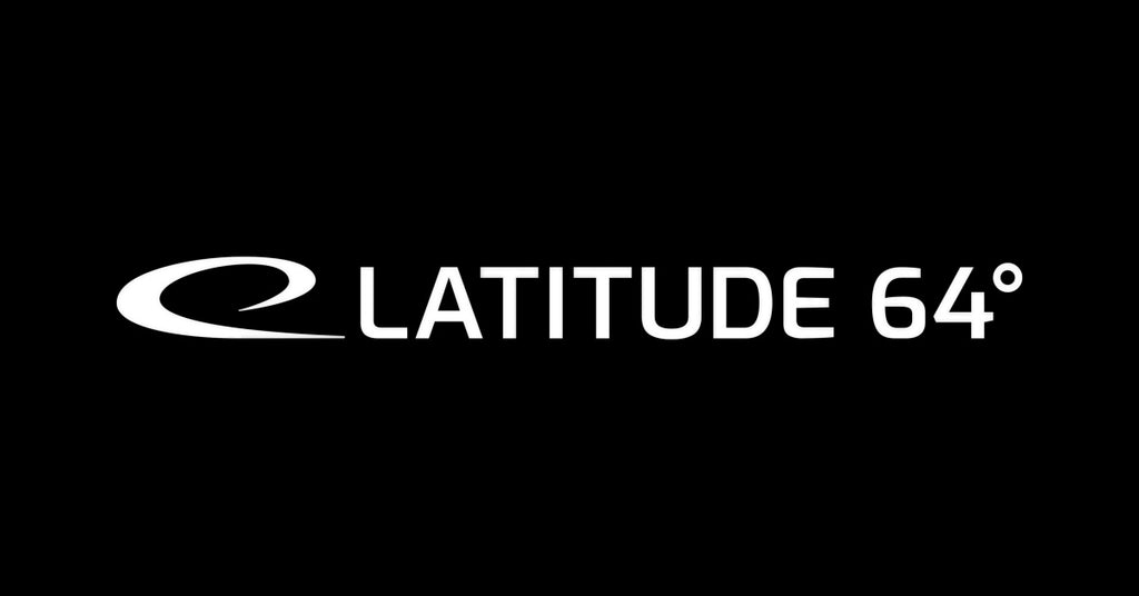 Latitude 64°