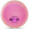 Pink/Clear