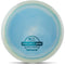 Turquoise/Clear