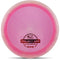 Pink/Clear