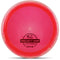 Red/Clear