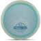 Turquoise/Clear