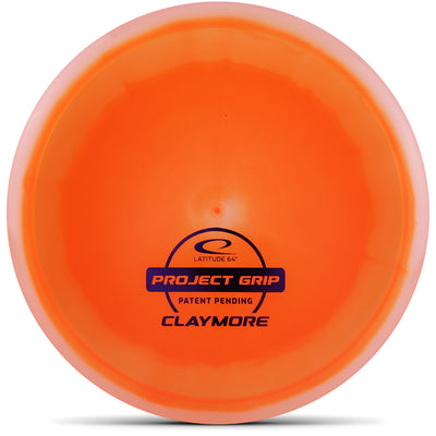 Project Grip Claymore