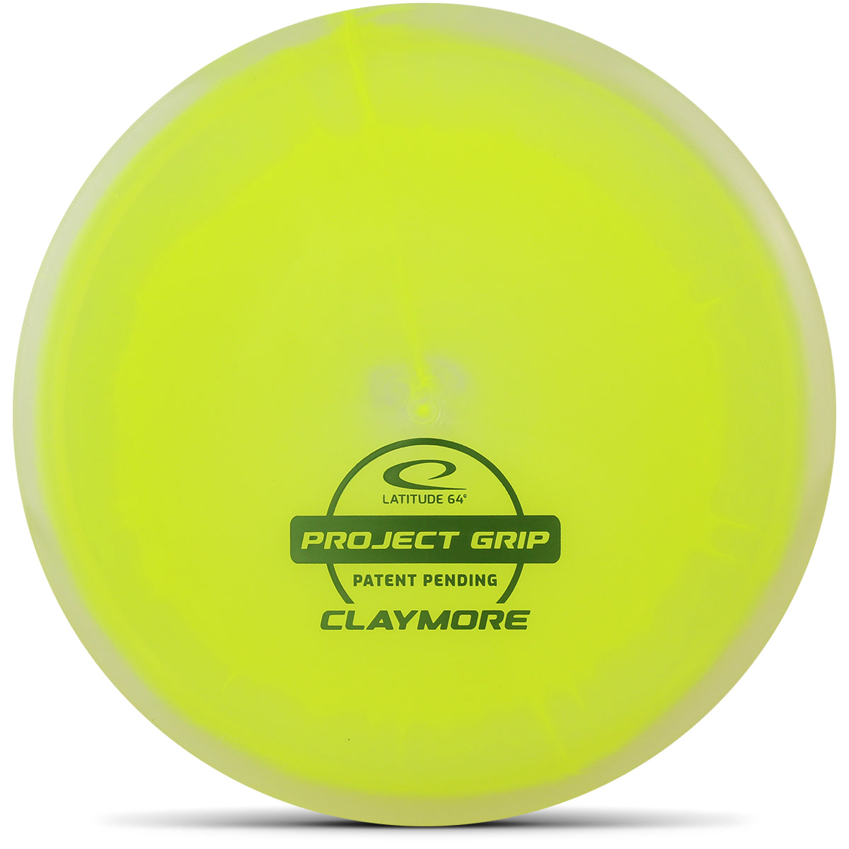 Project Grip Claymore