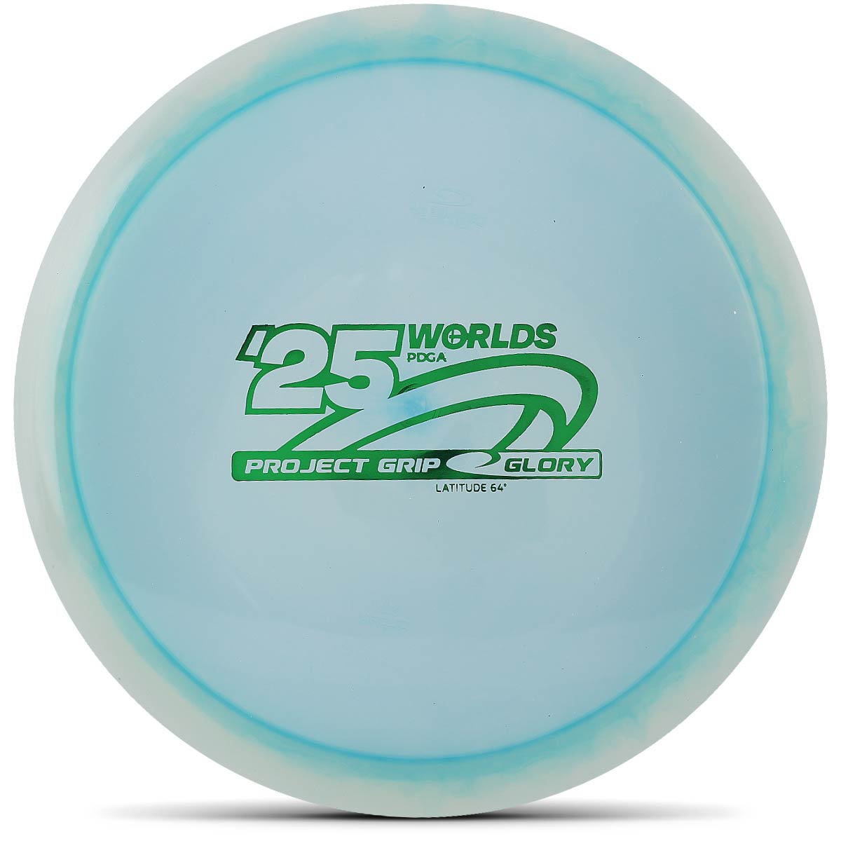 Project Grip Glory - Worlds 2025 Edition