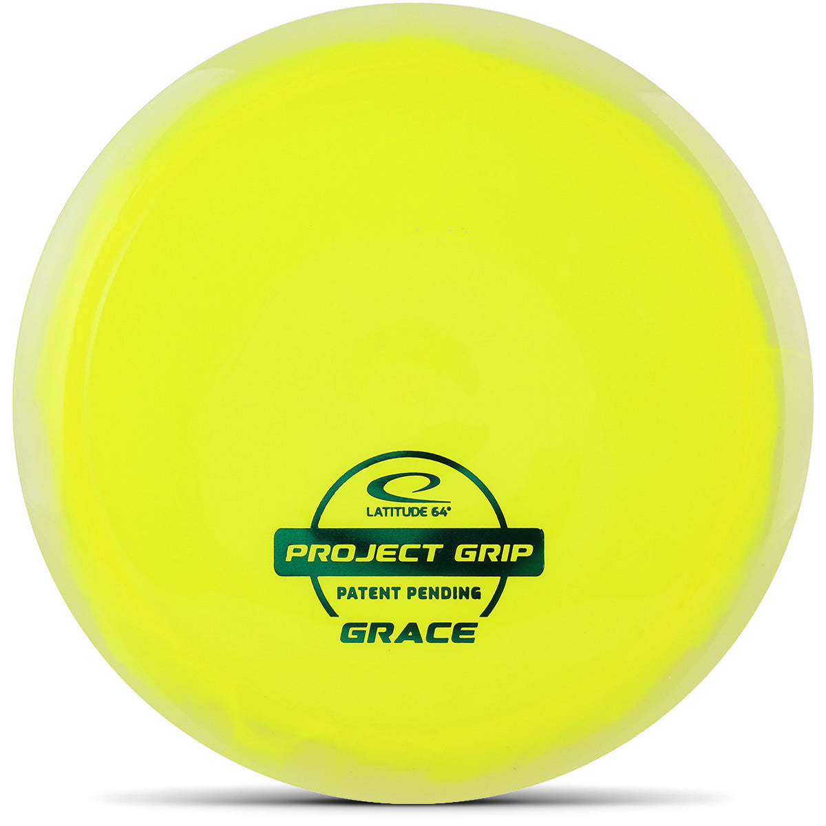 Project Grip Grace
