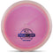 Pink/Clear