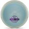 Turquoise/Clear