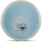 Turquoise/Clear