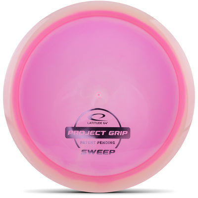 Project Grip Sweep