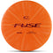 Orange/White
