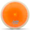 Orange/Clear