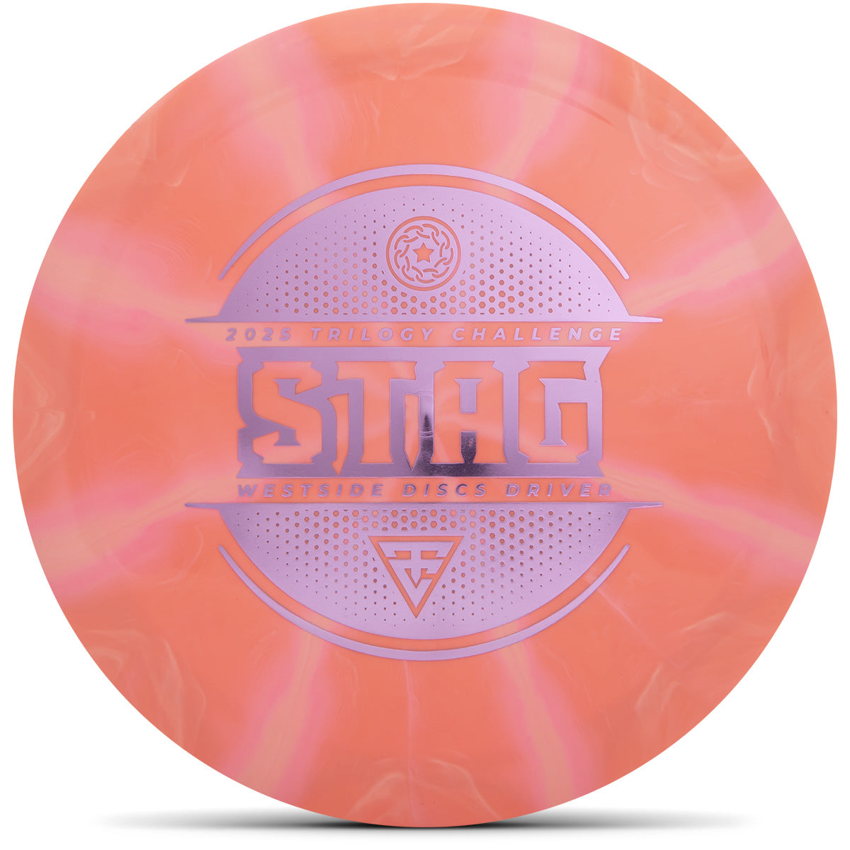 Revive Burst Stag - 2025 Trilogy Challenge