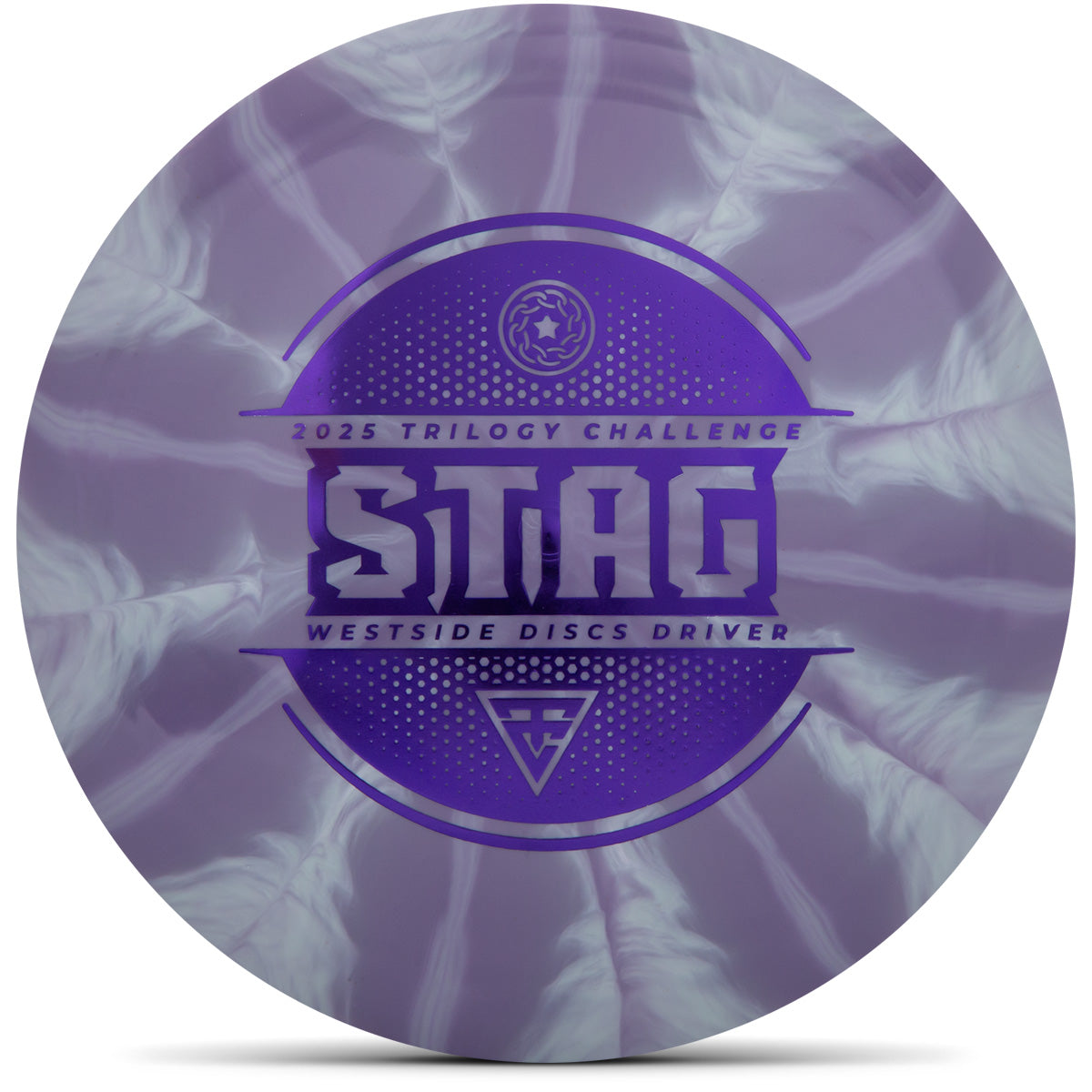 Revive Burst Stag - 2025 Trilogy Challenge