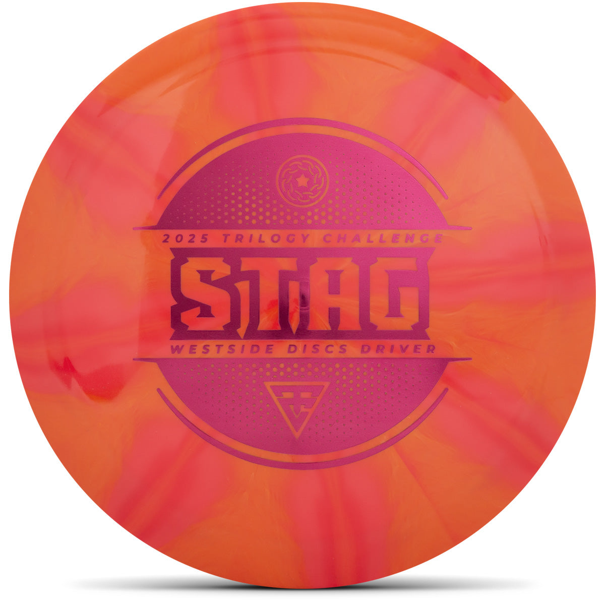 Revive Burst Stag - 2025 Trilogy Challenge