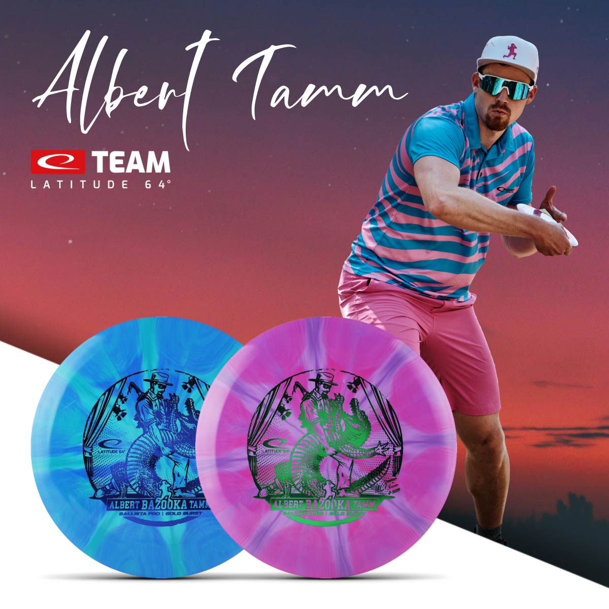 Pro Picks 6-Disc Bundle
