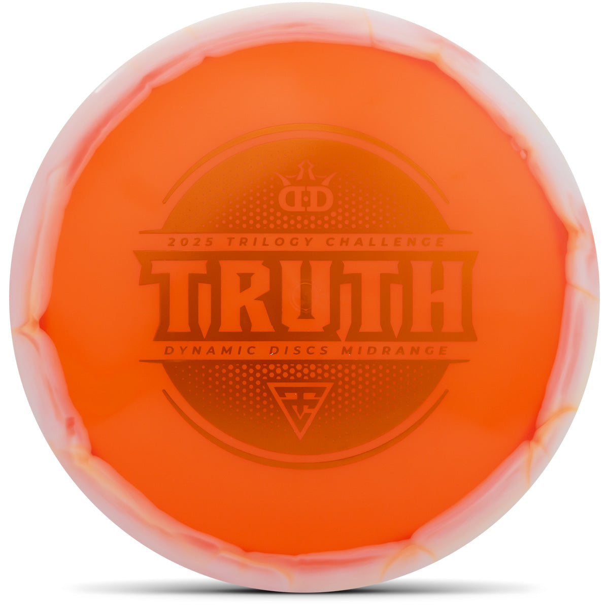 Lucid Orbit Truth - 2025 Trilogy Challenge