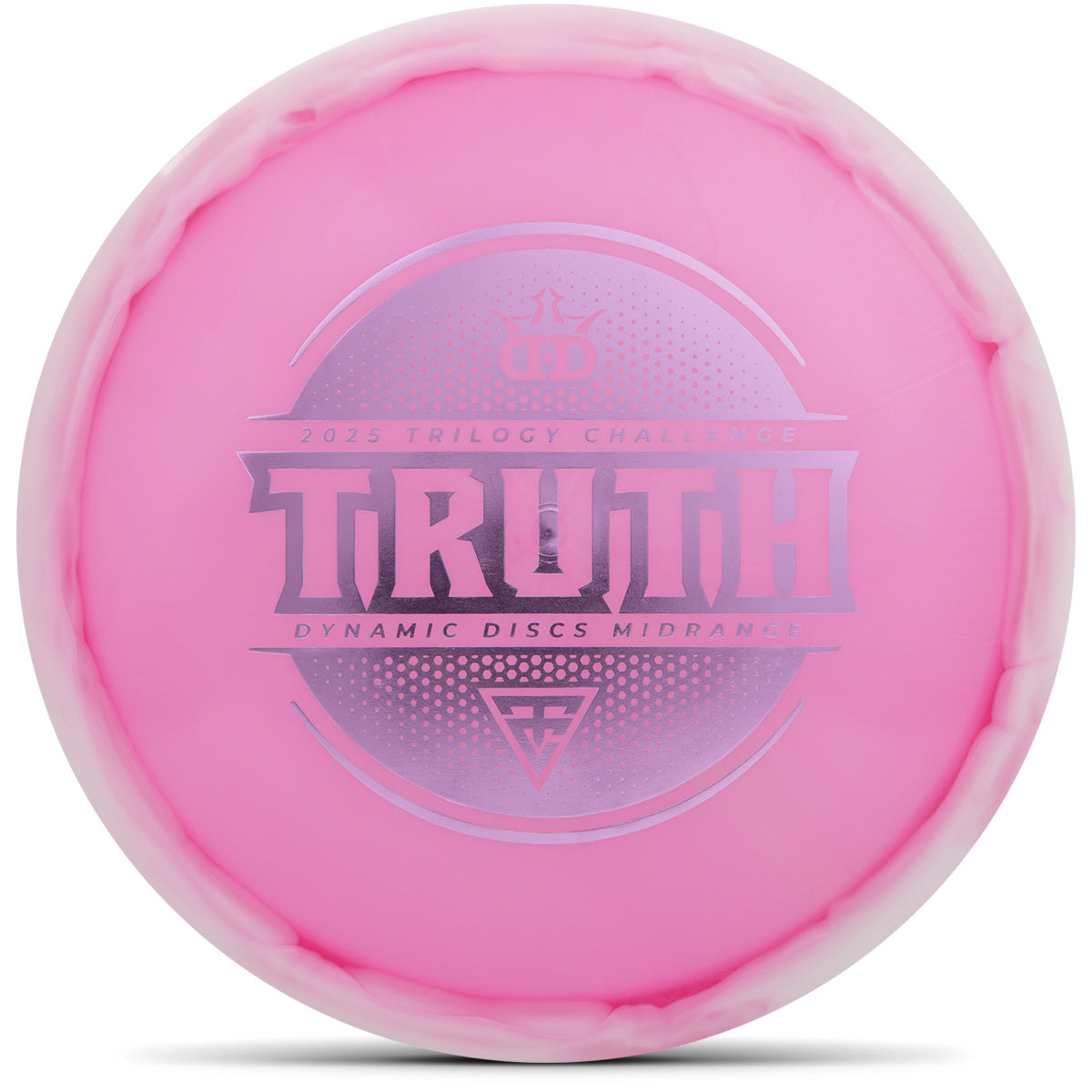 Lucid Orbit Truth - 2025 Trilogy Challenge