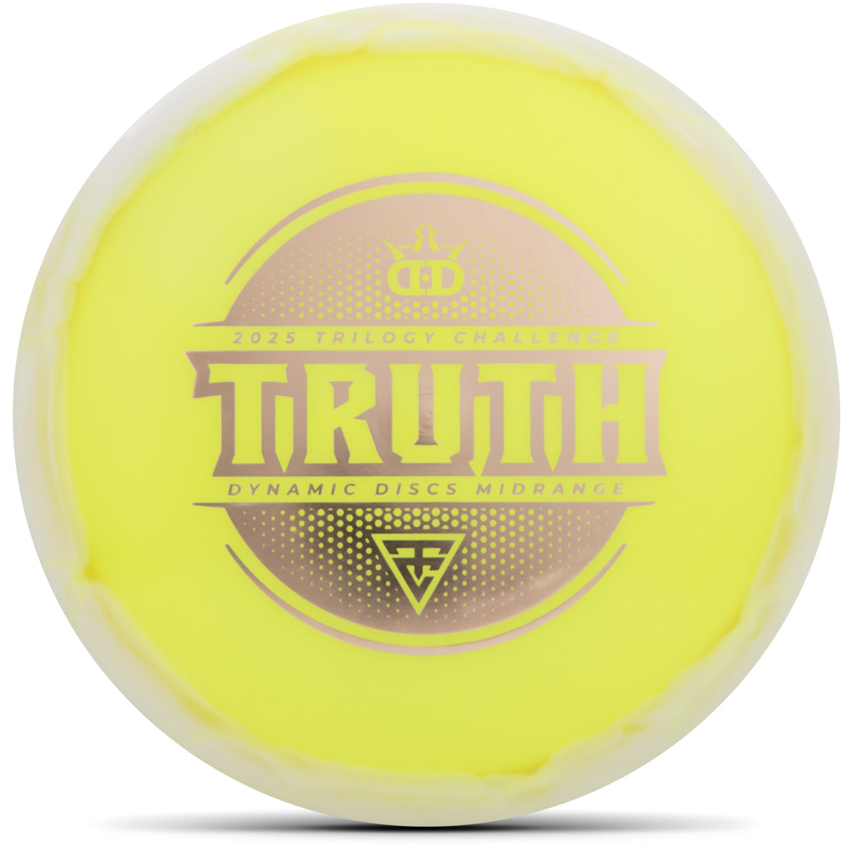 Lucid Orbit Truth - 2025 Trilogy Challenge