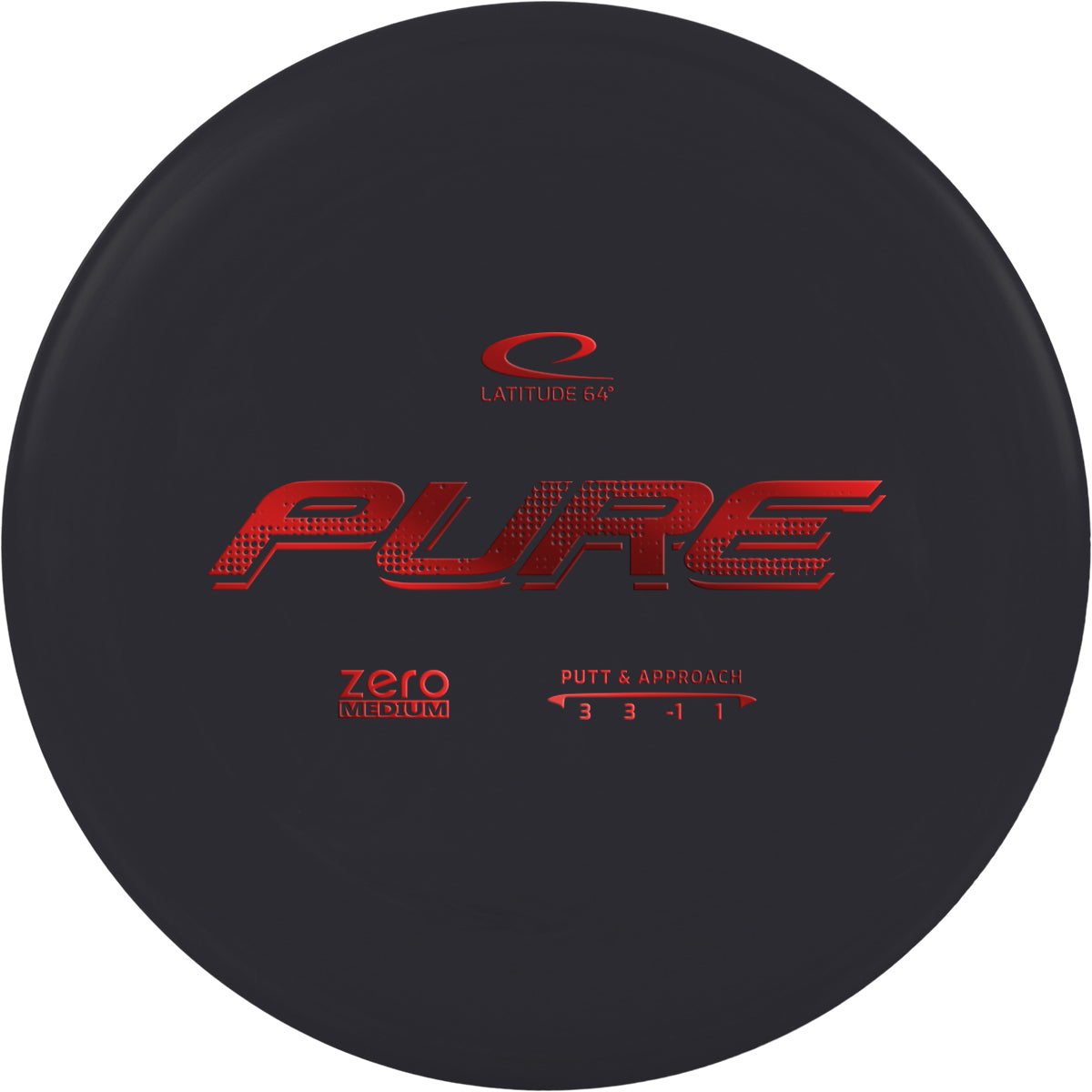 Zero Pure