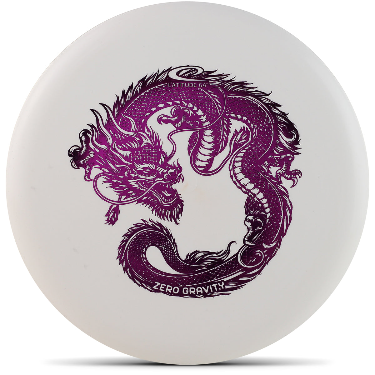 Zero Gravity Pure - Dragon