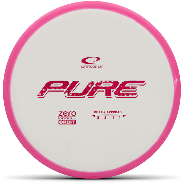 Zero Hard Orbit Pure alternate angle