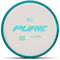 White/Teal