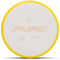 White/Yellow