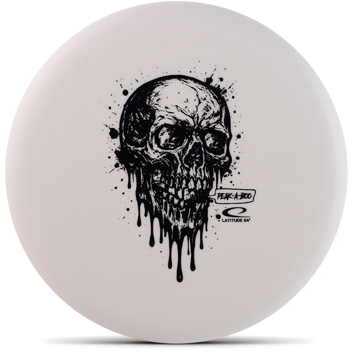 Zero Medium Moonshine Peak - Peak-A-Boo