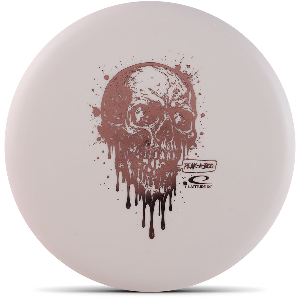 Zero Medium Moonshine Peak - Peak-A-Boo