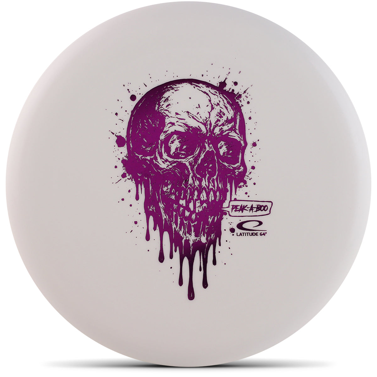 Zero Medium Moonshine Peak - Peak-A-Boo