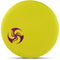 Yellow/Purple