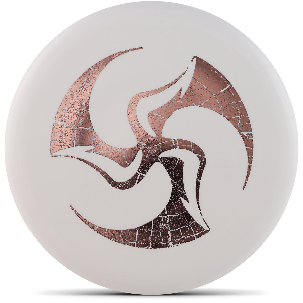 Zero Medium Pure - Huk Lab TriFly Cracked Stamp