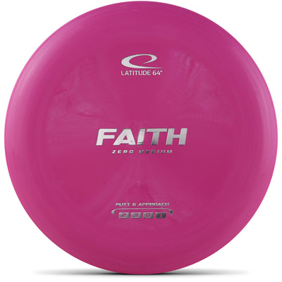 Faith