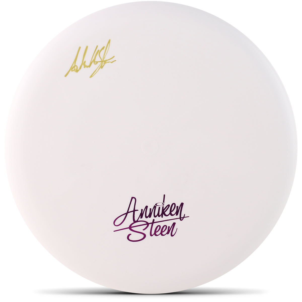 Zero Medium Pure - Anniken Steen