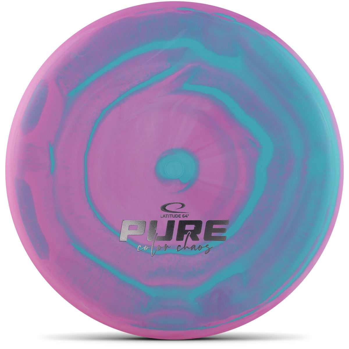 Zero Pro CC Pure - Limited Edition