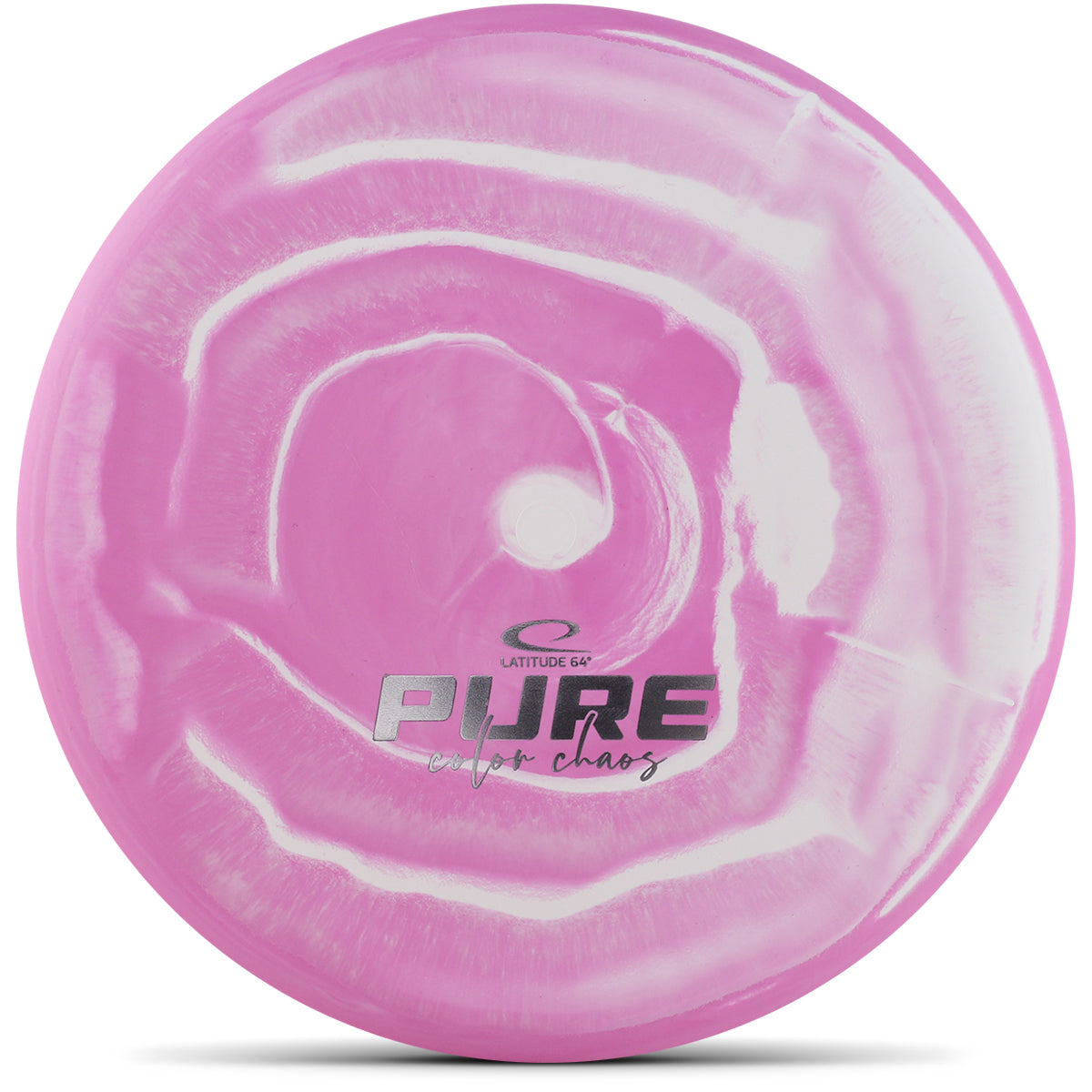 Zero Pro CC Pure - Limited Edition