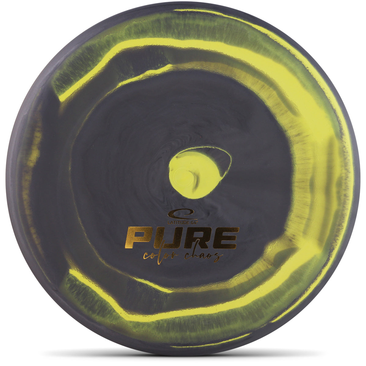 Zero Pro CC Pure - Limited Edition