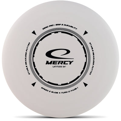 Zero Pro Mercy