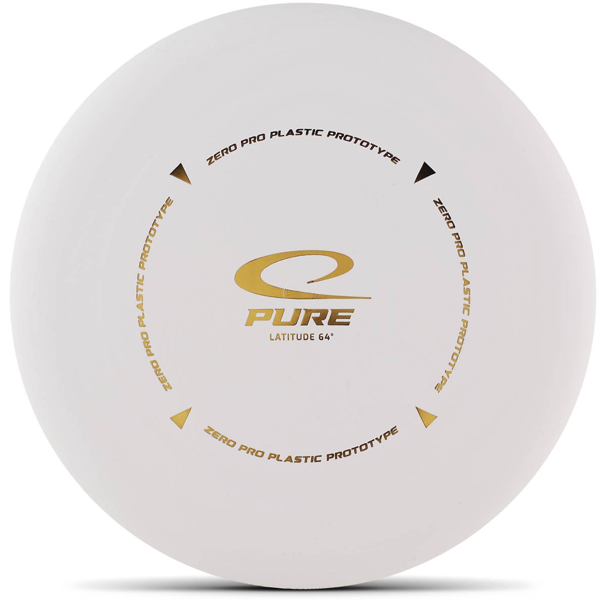 Zero Pro Prototype Pure