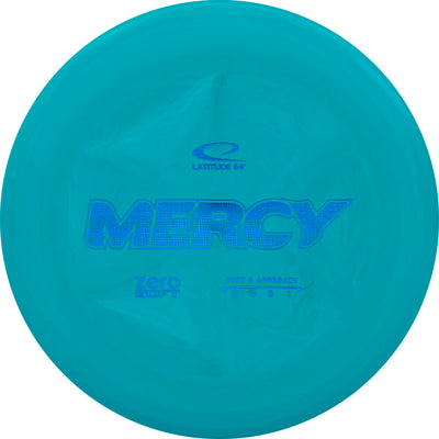 Zero Soft Mercy