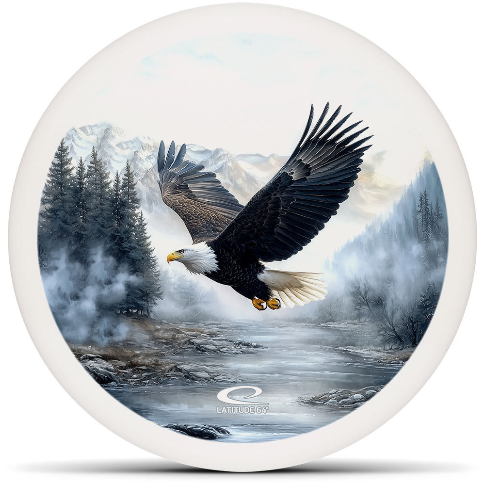 Bald Eagle DecoDye
