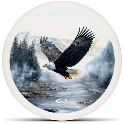 Bald Eagle DecoDye