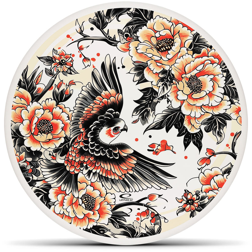 Birds DecoDye