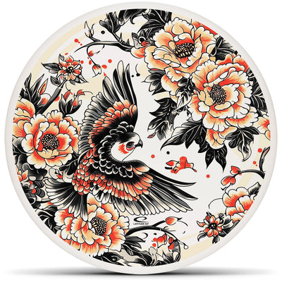 Birds DecoDye